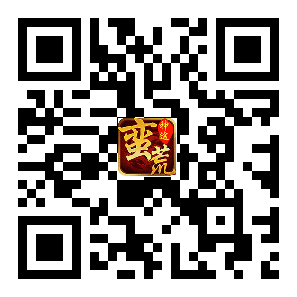 版本二维码